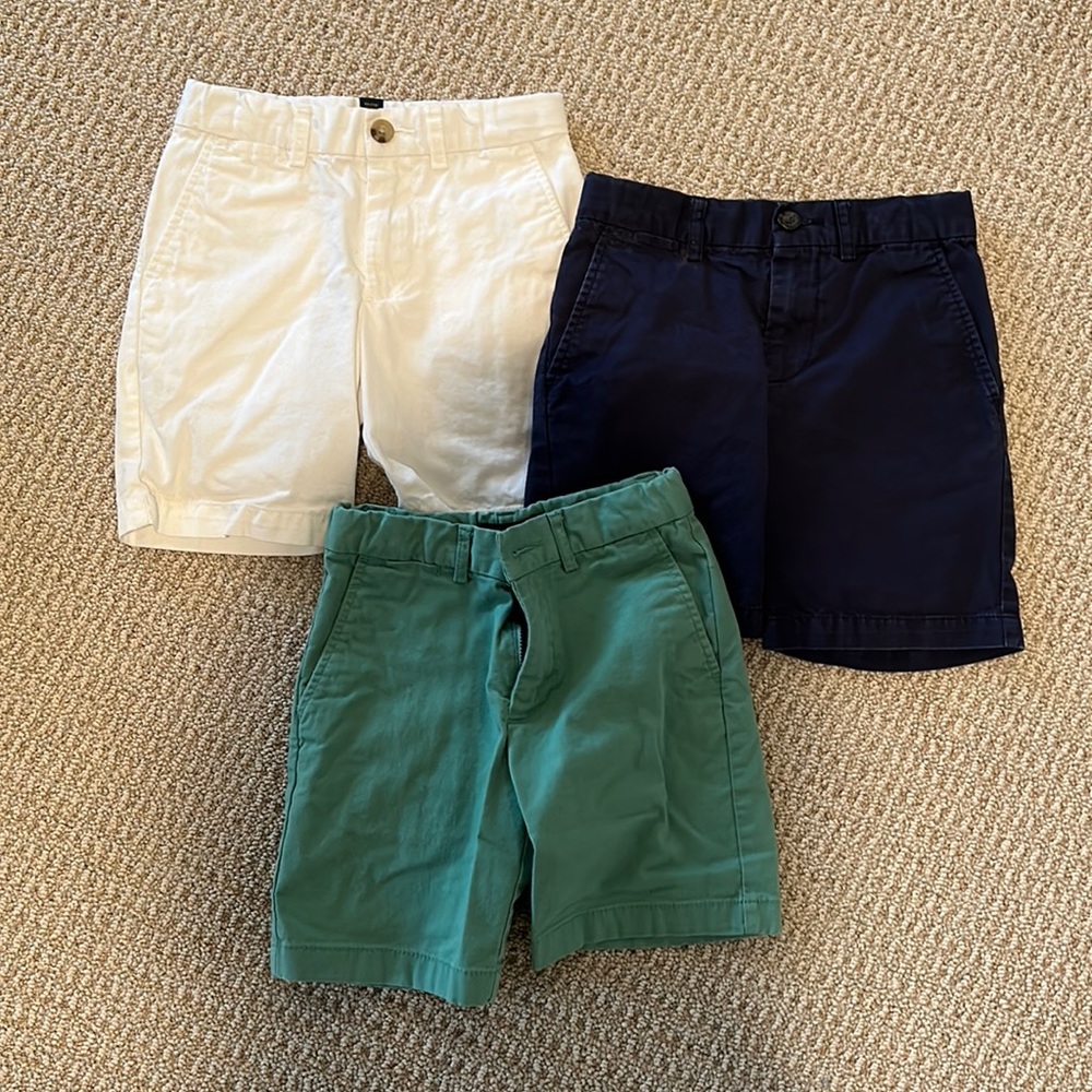 Shorts bundle